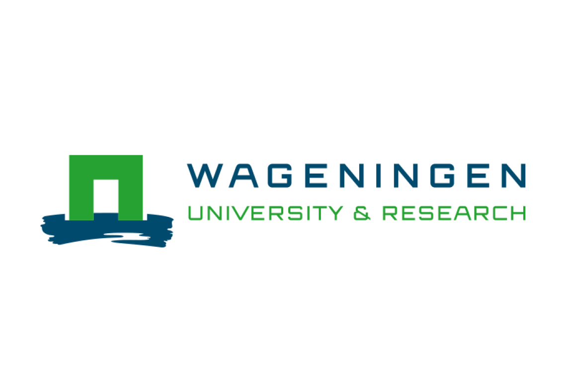 Wageningen logo