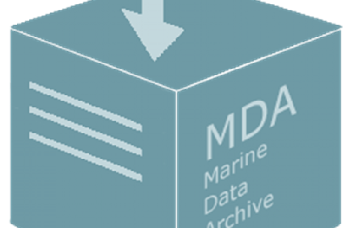 logo MDA