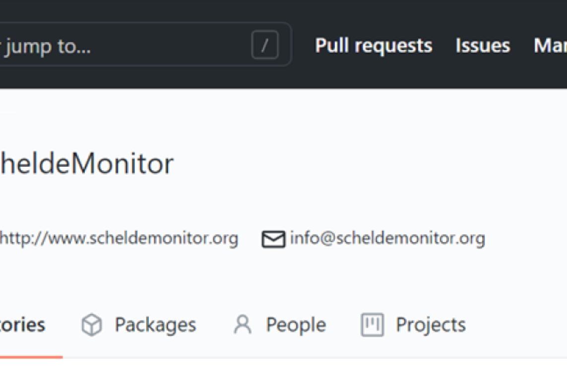 github printscreen
