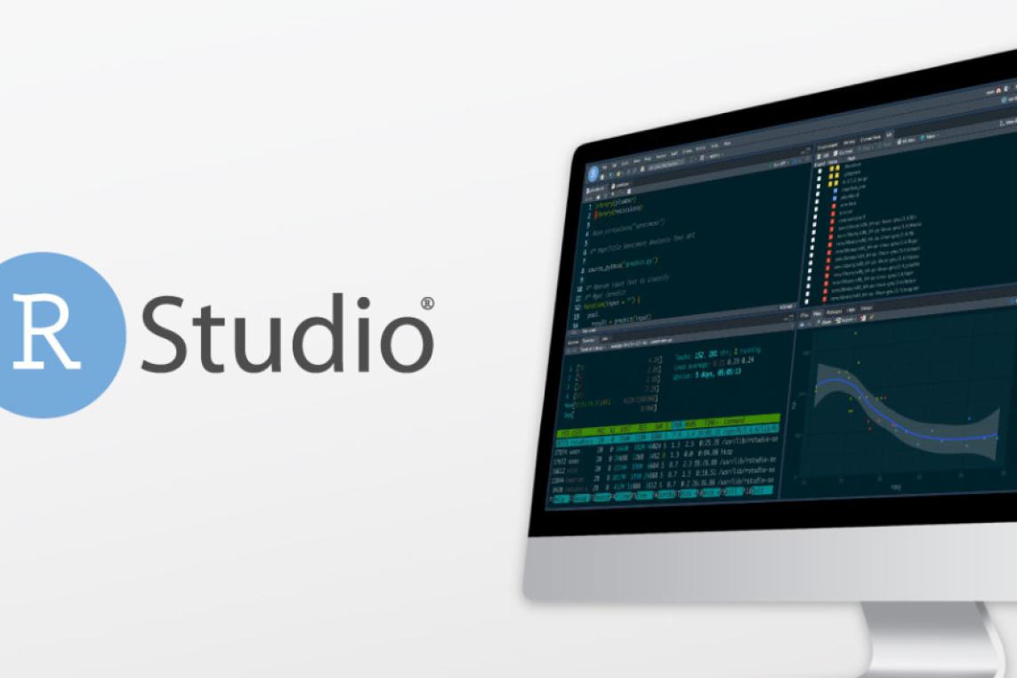 rstudio cover